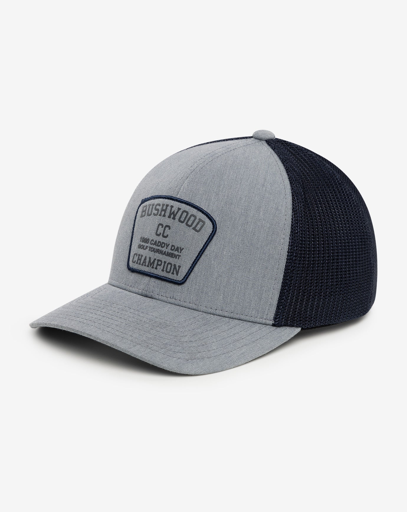 TravisMathew | Presidential Suite Snapback Hat