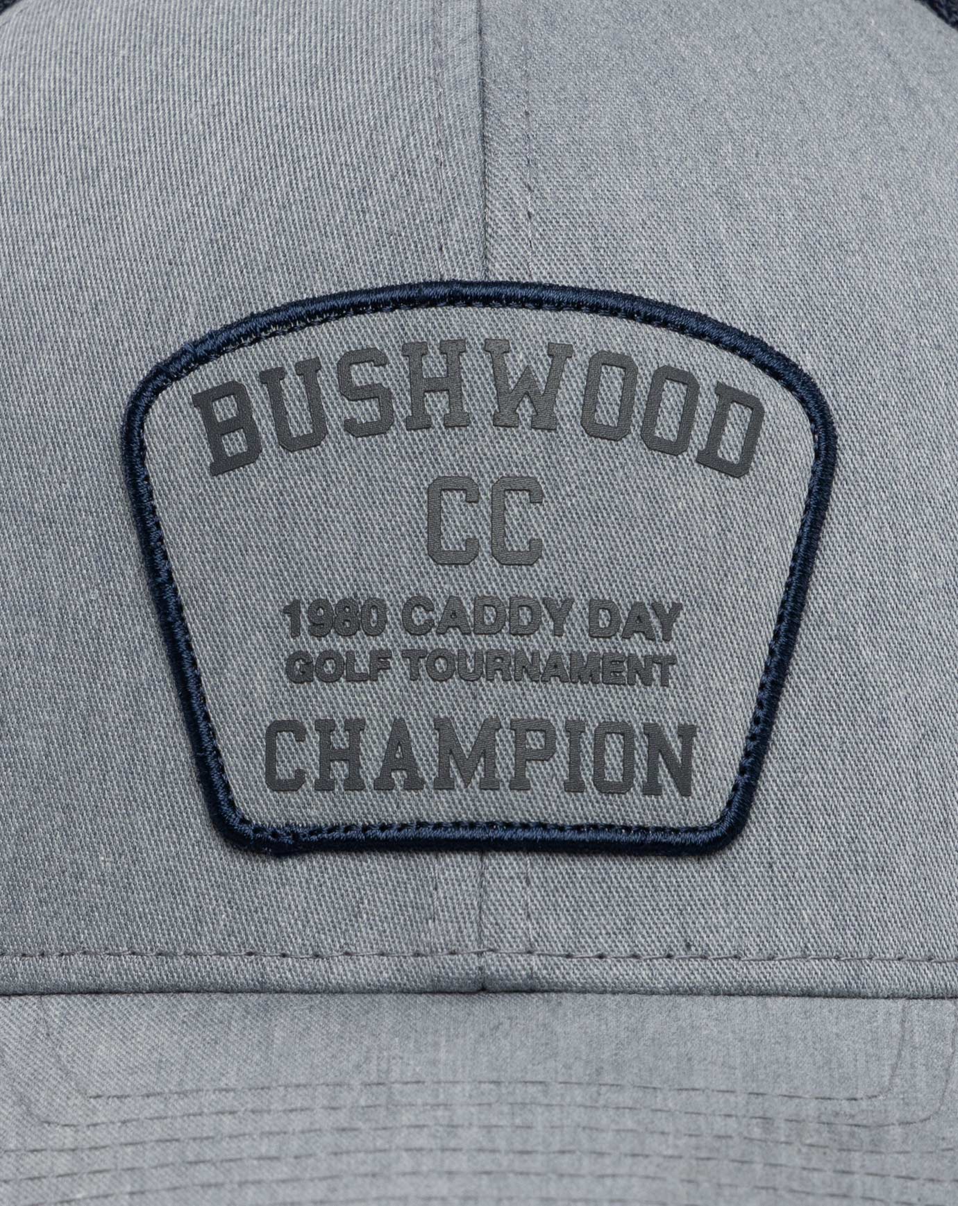 TravisMathew | Presidential Suite Snapback Hat