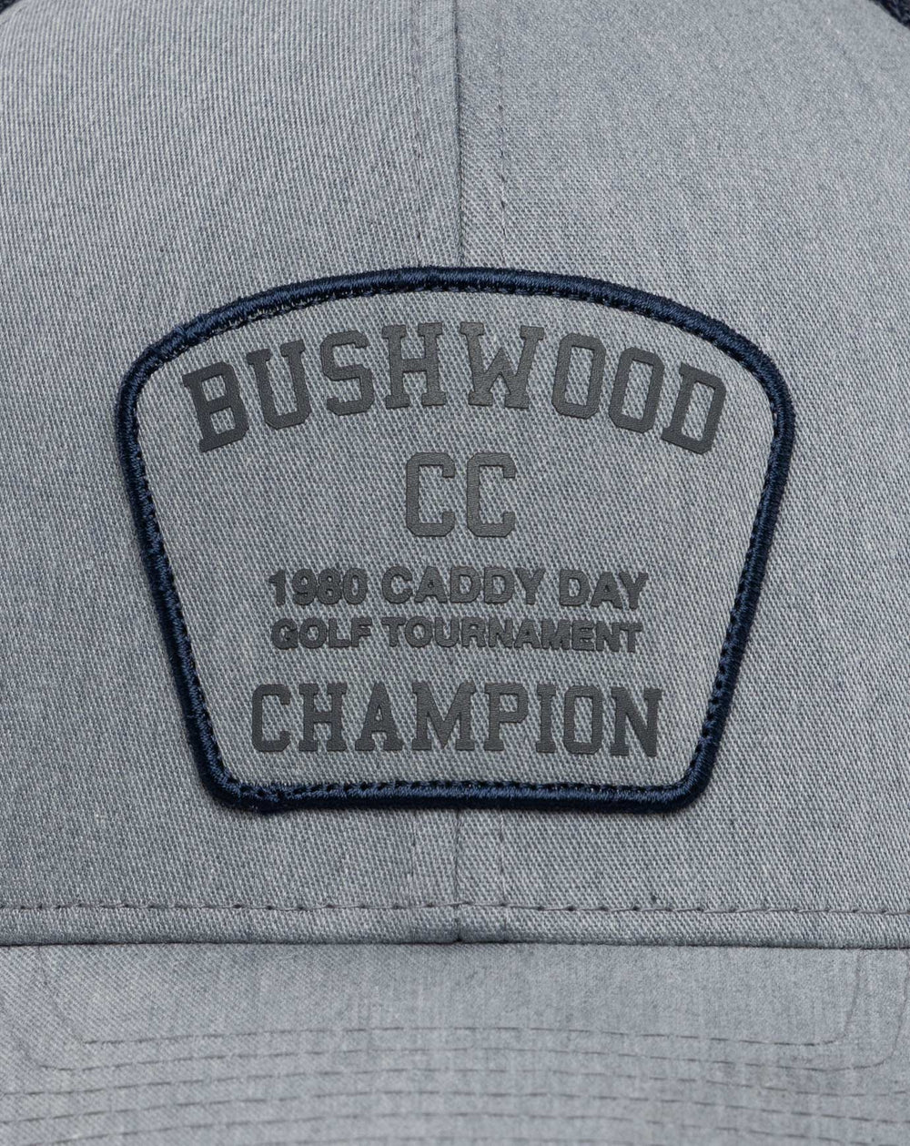 TravisMathew | Presidential Suite Snapback Hat