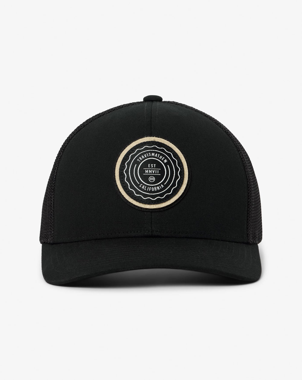 TravisMathew | The Patch Snapback Hat