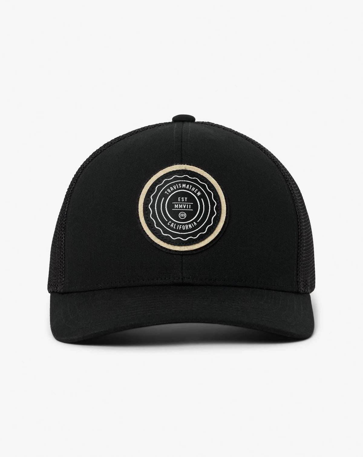 TravisMathew | The Patch Snapback Hat