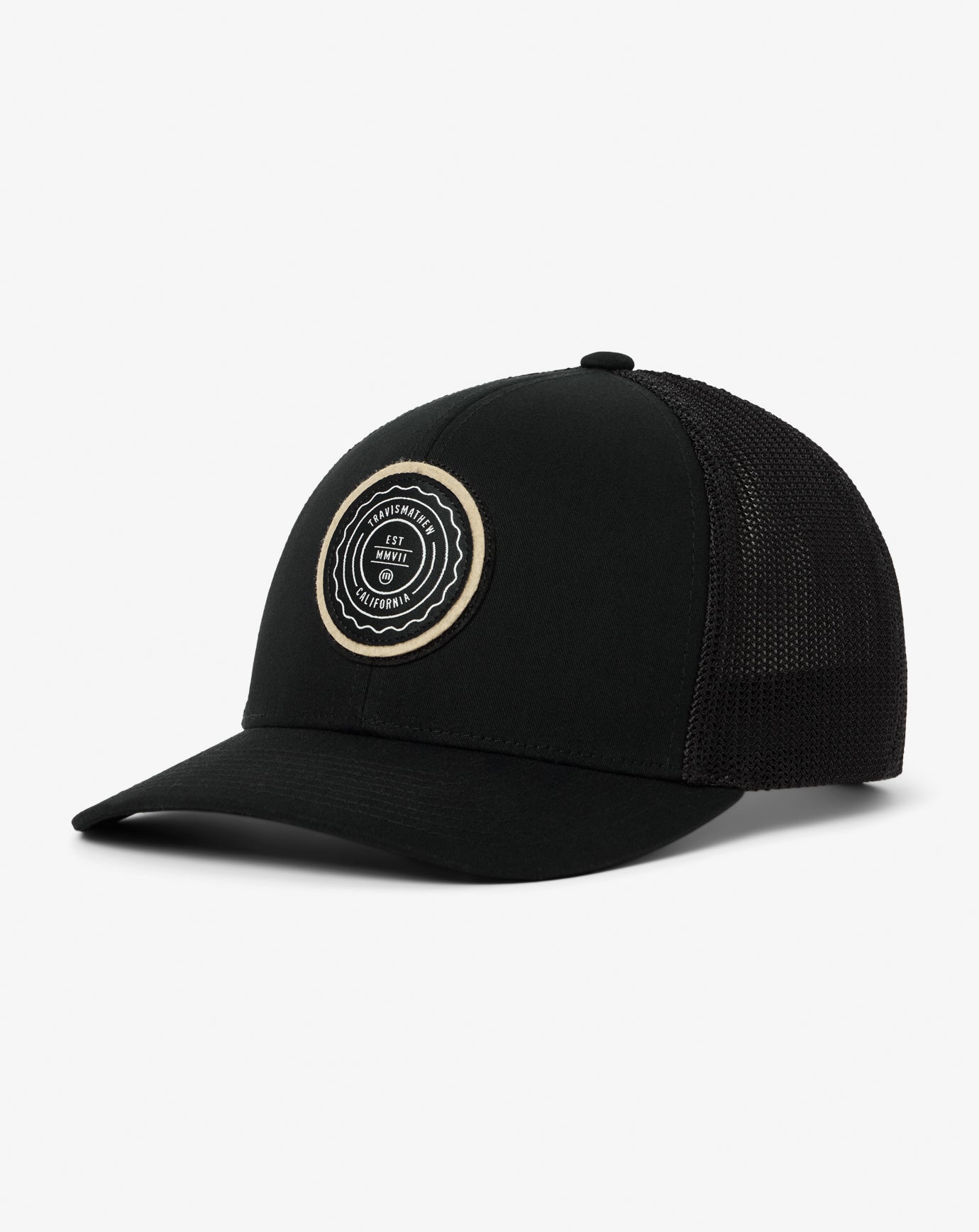 TravisMathew | The Patch Snapback Hat