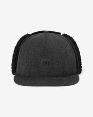 TravisMathew | Snowdrift Snapback Hat
