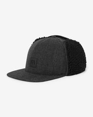 TravisMathew | Snowdrift Snapback Hat