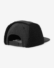 TravisMathew | Snowdrift Snapback Hat