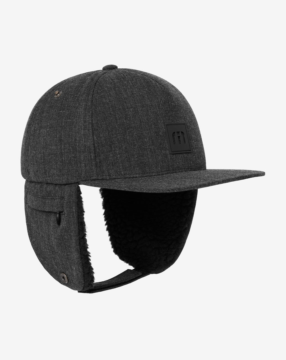 TravisMathew | Snowdrift Snapback Hat