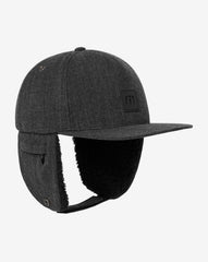 TravisMathew | Snowdrift Snapback Hat