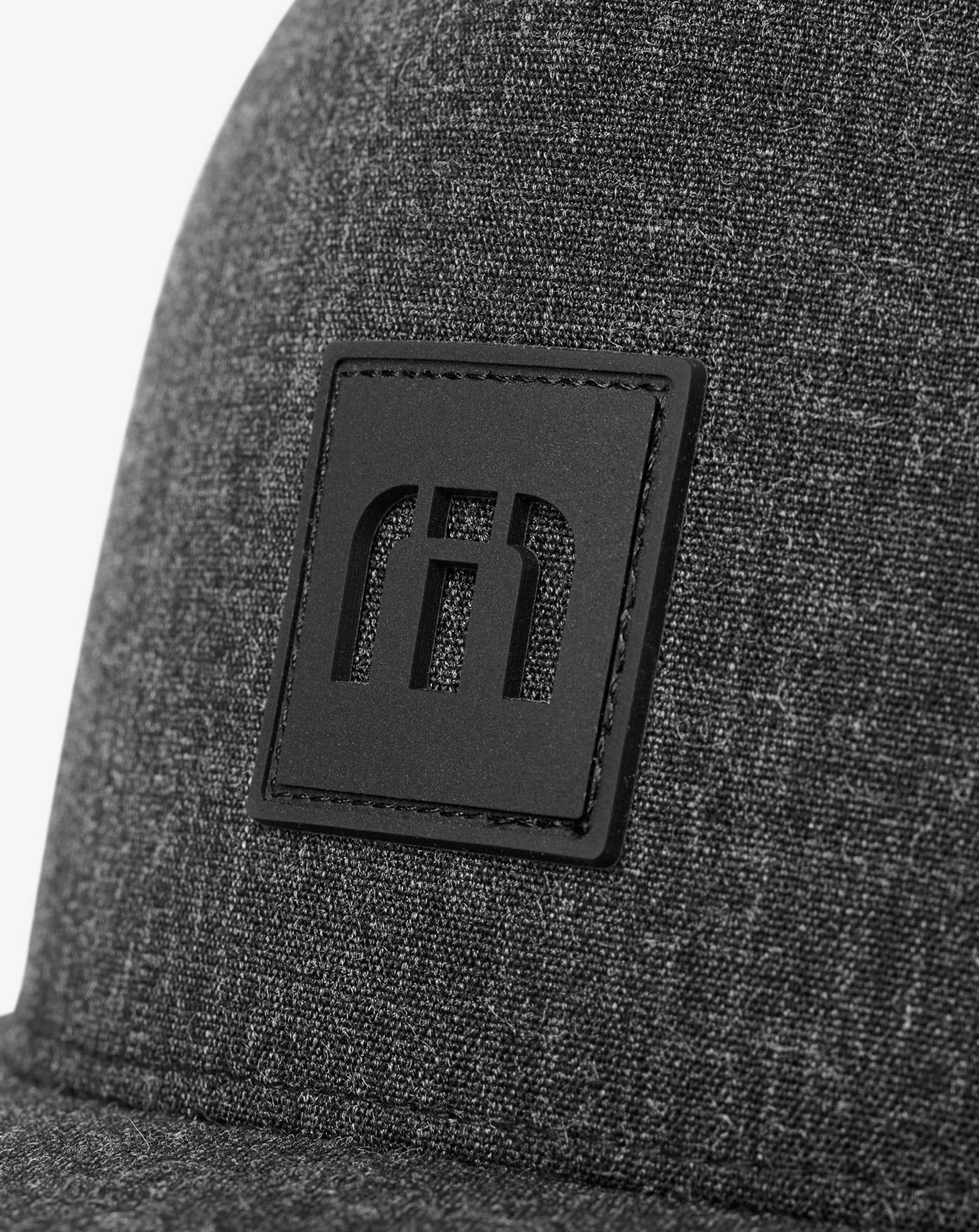 TravisMathew | Snowdrift Snapback Hat