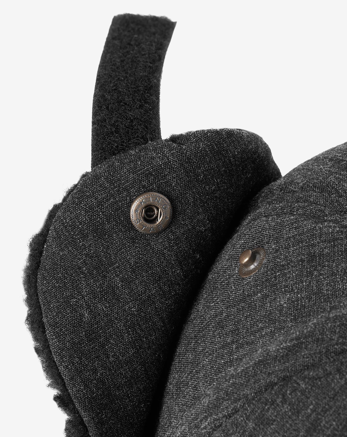 TravisMathew | Snowdrift Snapback Hat