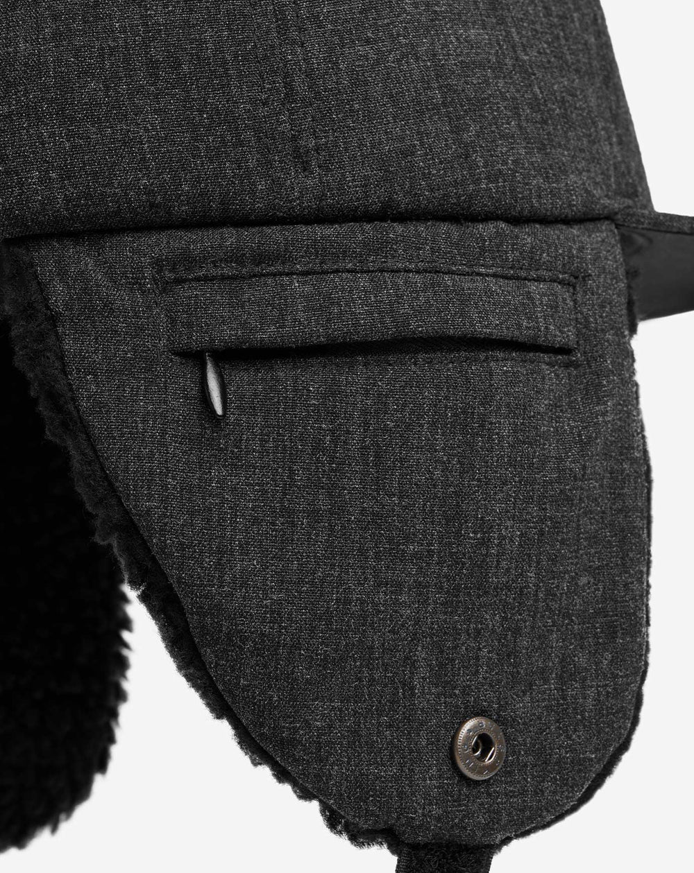 TravisMathew | Snowdrift Snapback Hat