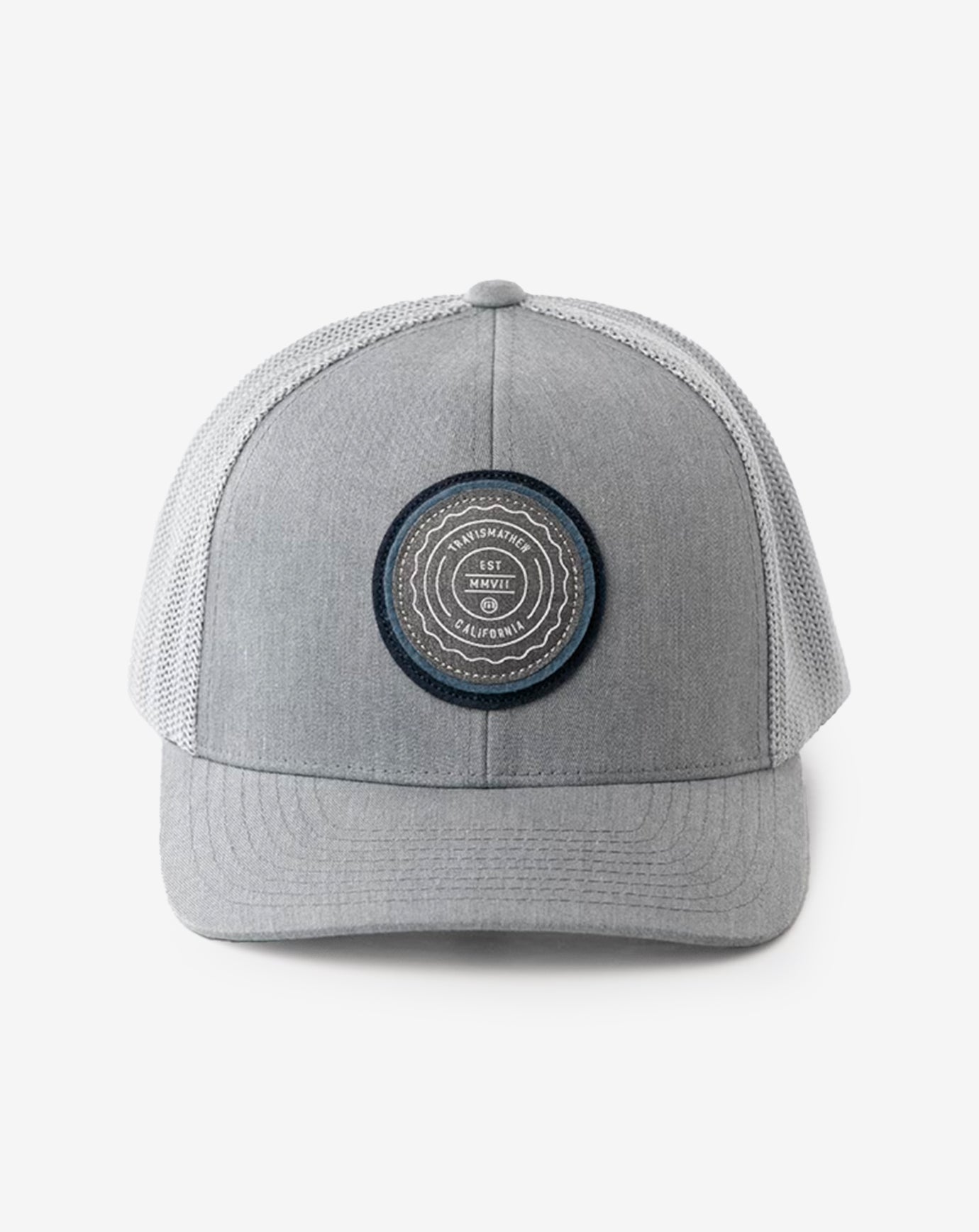 TravisMathew | The Patch Snapback Hat