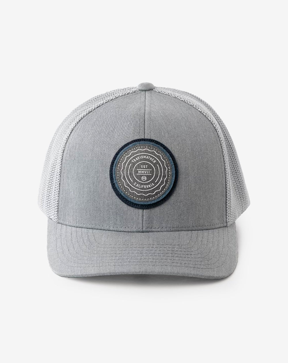 TravisMathew | The Patch Snapback Hat