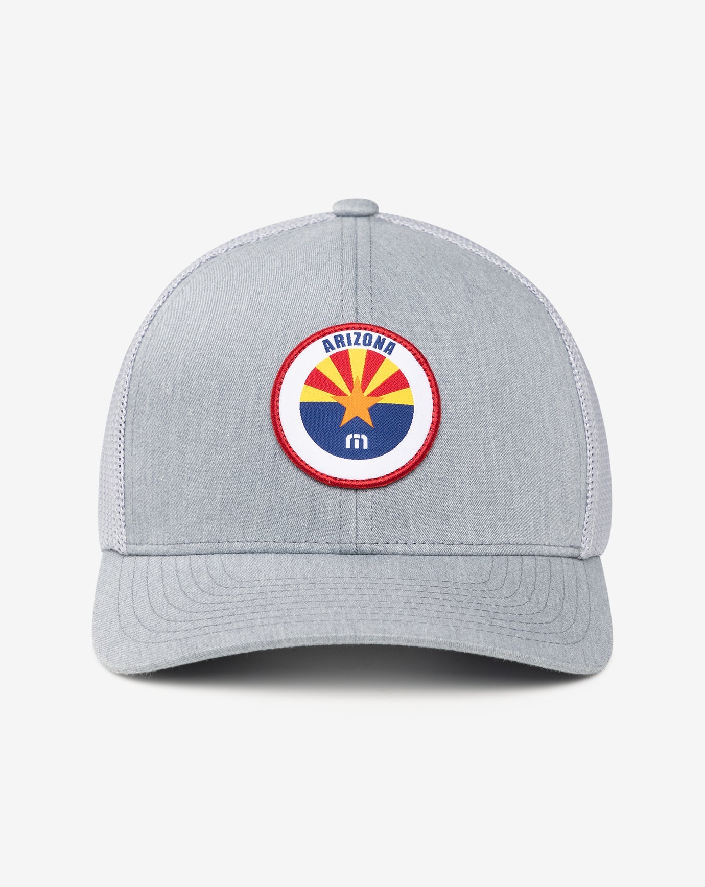 TravisMathew | Prickly Pear Snapback Hat