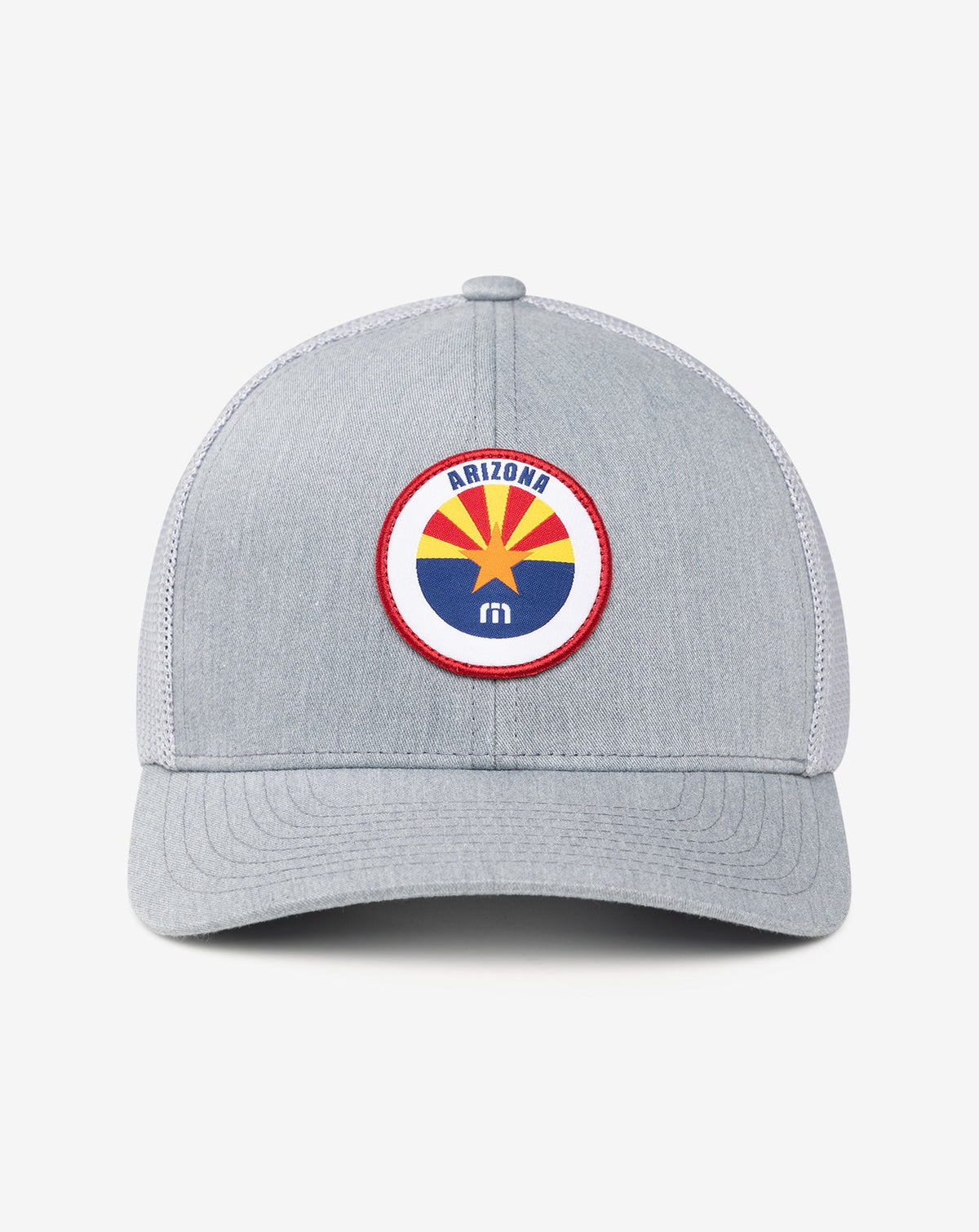 TravisMathew | Prickly Pear Snapback Hat