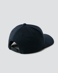 TravisMathew | Neon Magic Snapback Hat