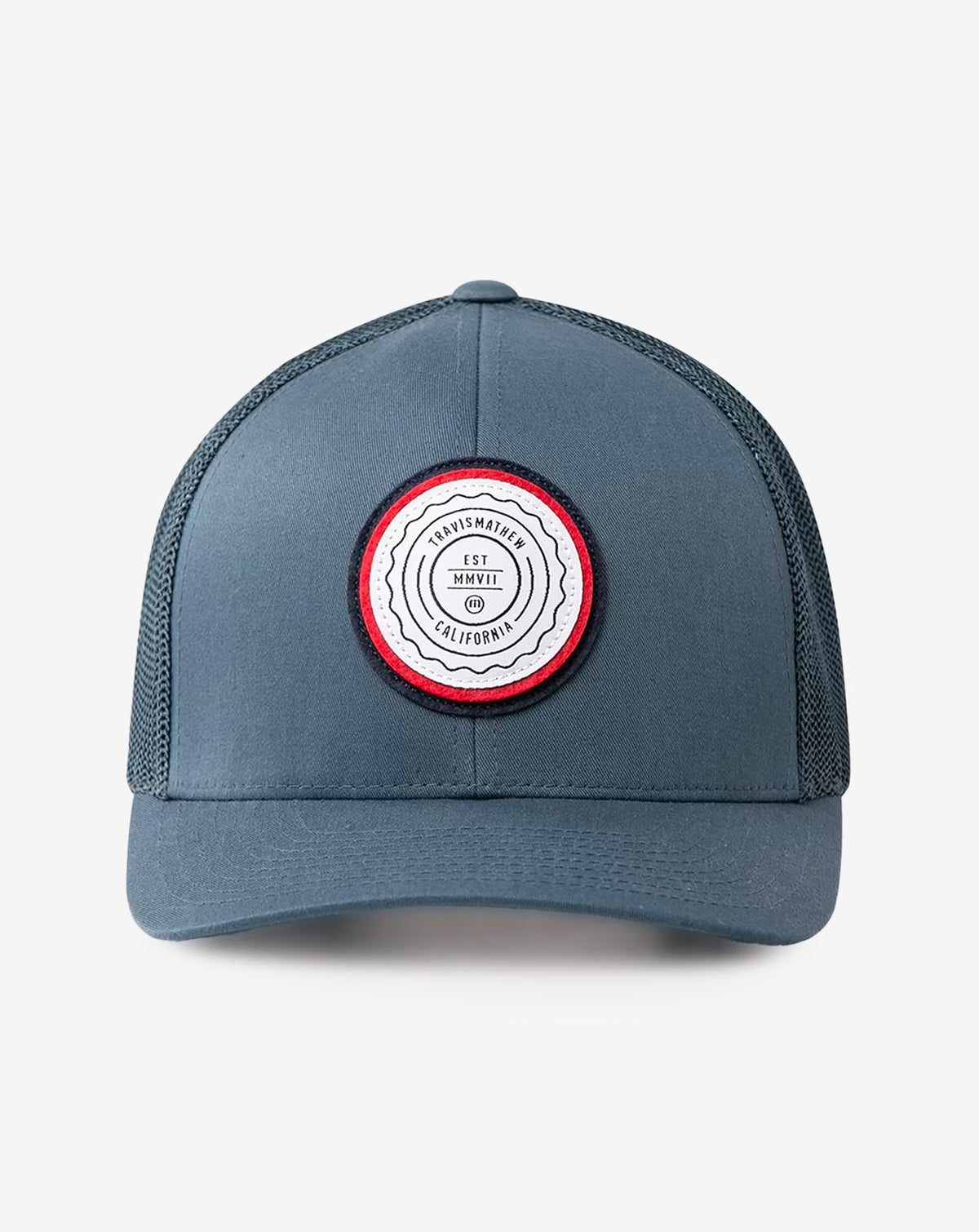 TravisMathew | The Patch Snapback Hat