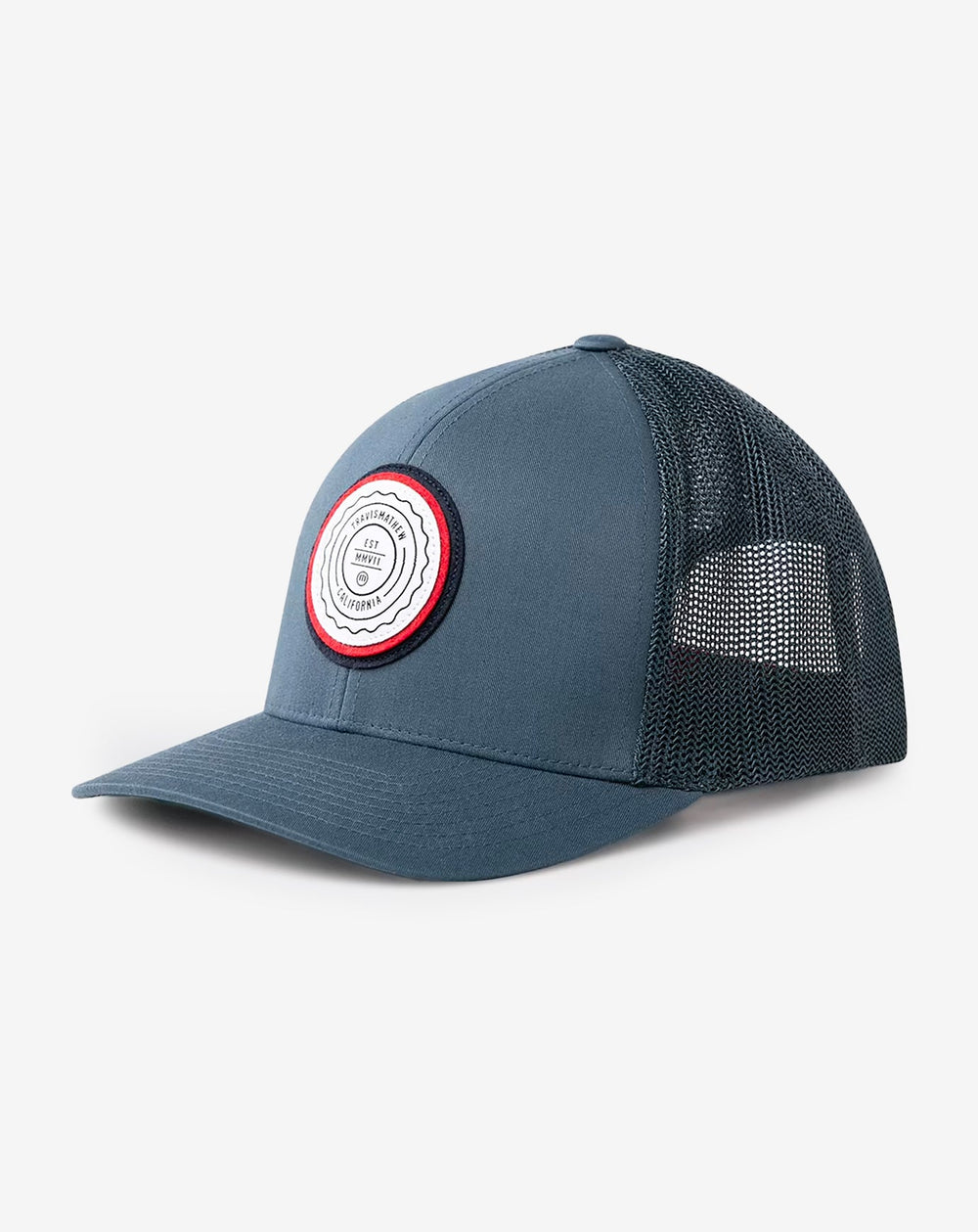 TravisMathew | The Patch Snapback Hat