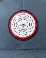 TravisMathew | The Patch Snapback Hat