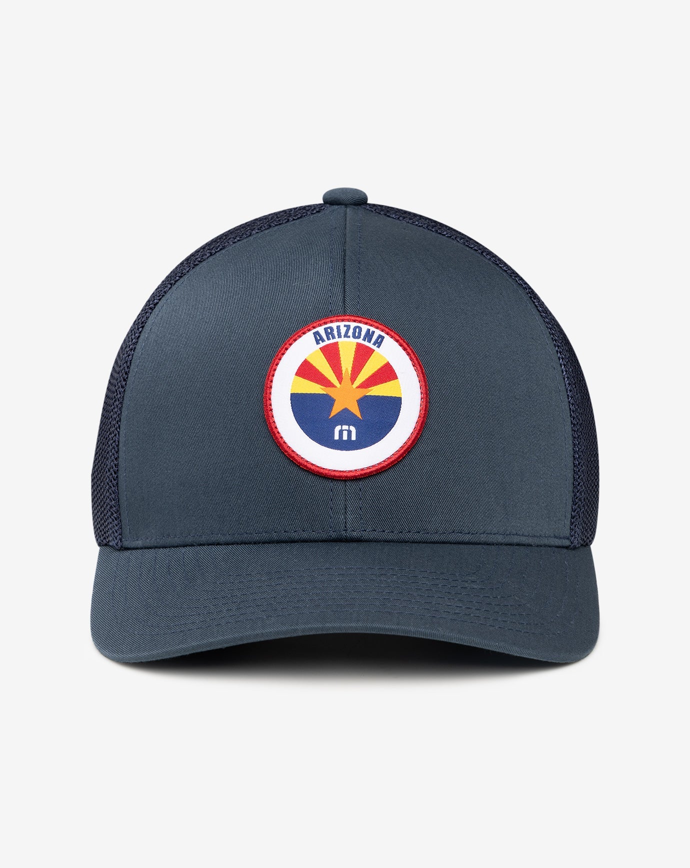 TravisMathew | Prickly Pear Snapback Hat