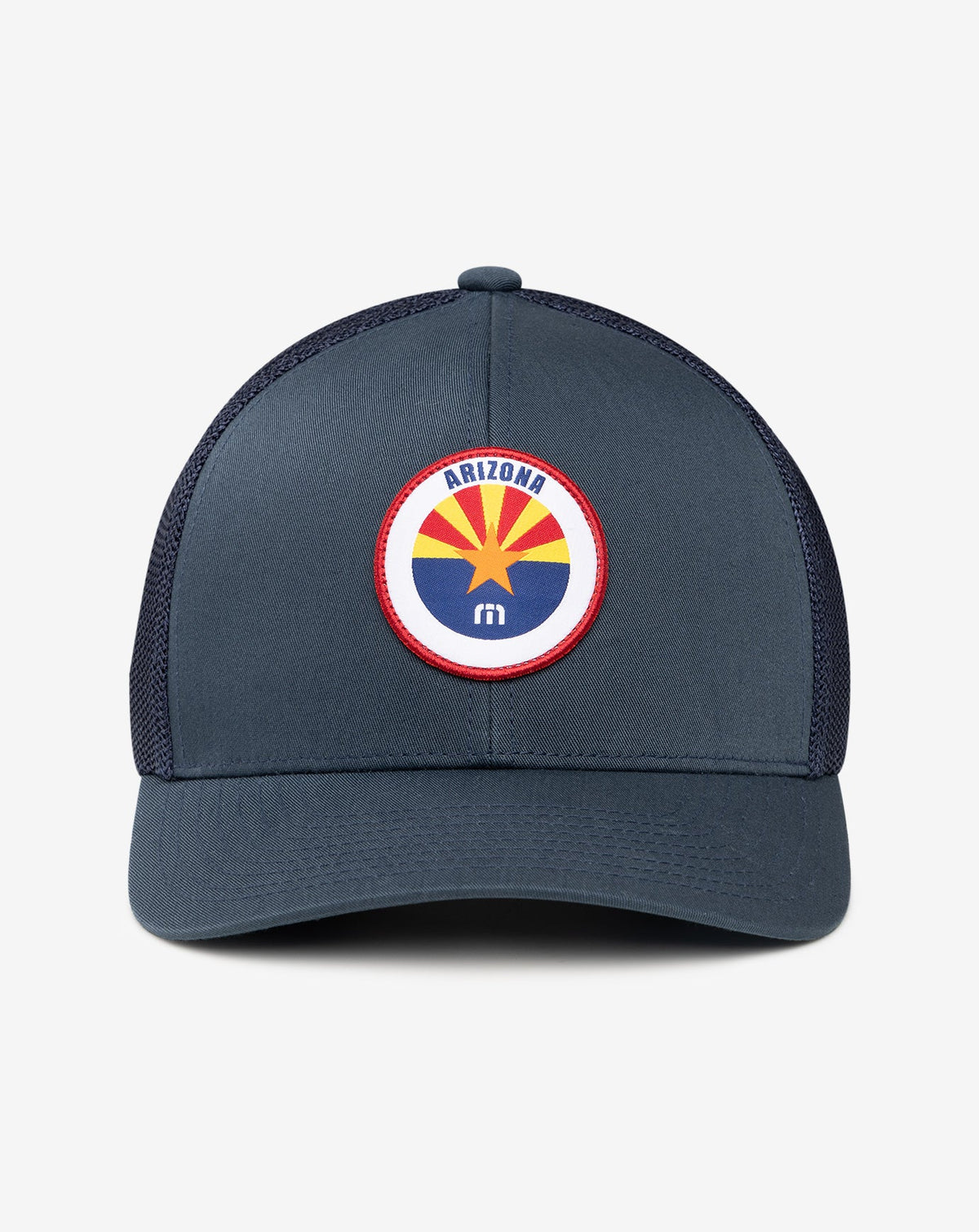TravisMathew | Prickly Pear Snapback Hat