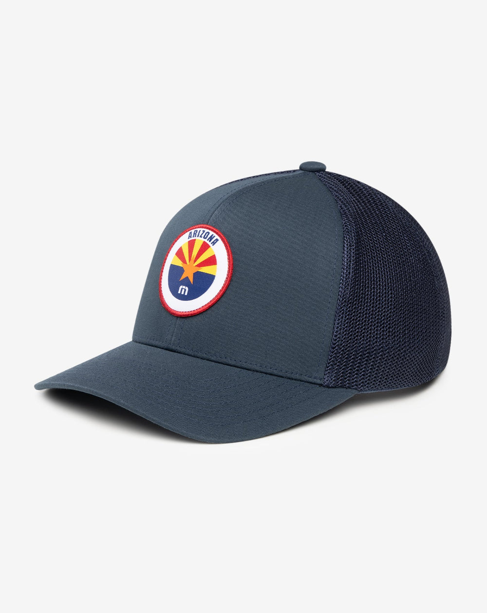 TravisMathew | Prickly Pear Snapback Hat