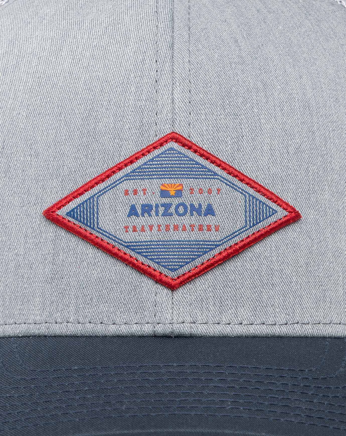 TravisMathew | Bellville Az Snapback Hat