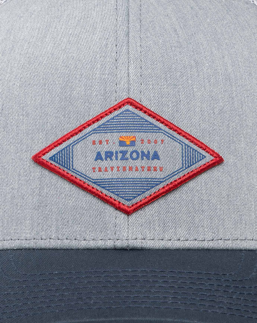 TravisMathew | Bellville Az Snapback Hat