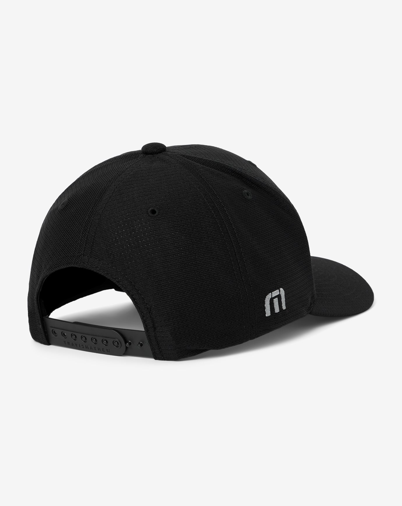 TravisMathew | Bahamas Blank Snapback Hat