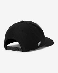 TravisMathew | Bahamas Blank Snapback Hat