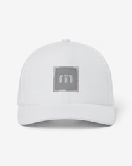 TravisMathew | Airfoil 2.0 Snapback Hat