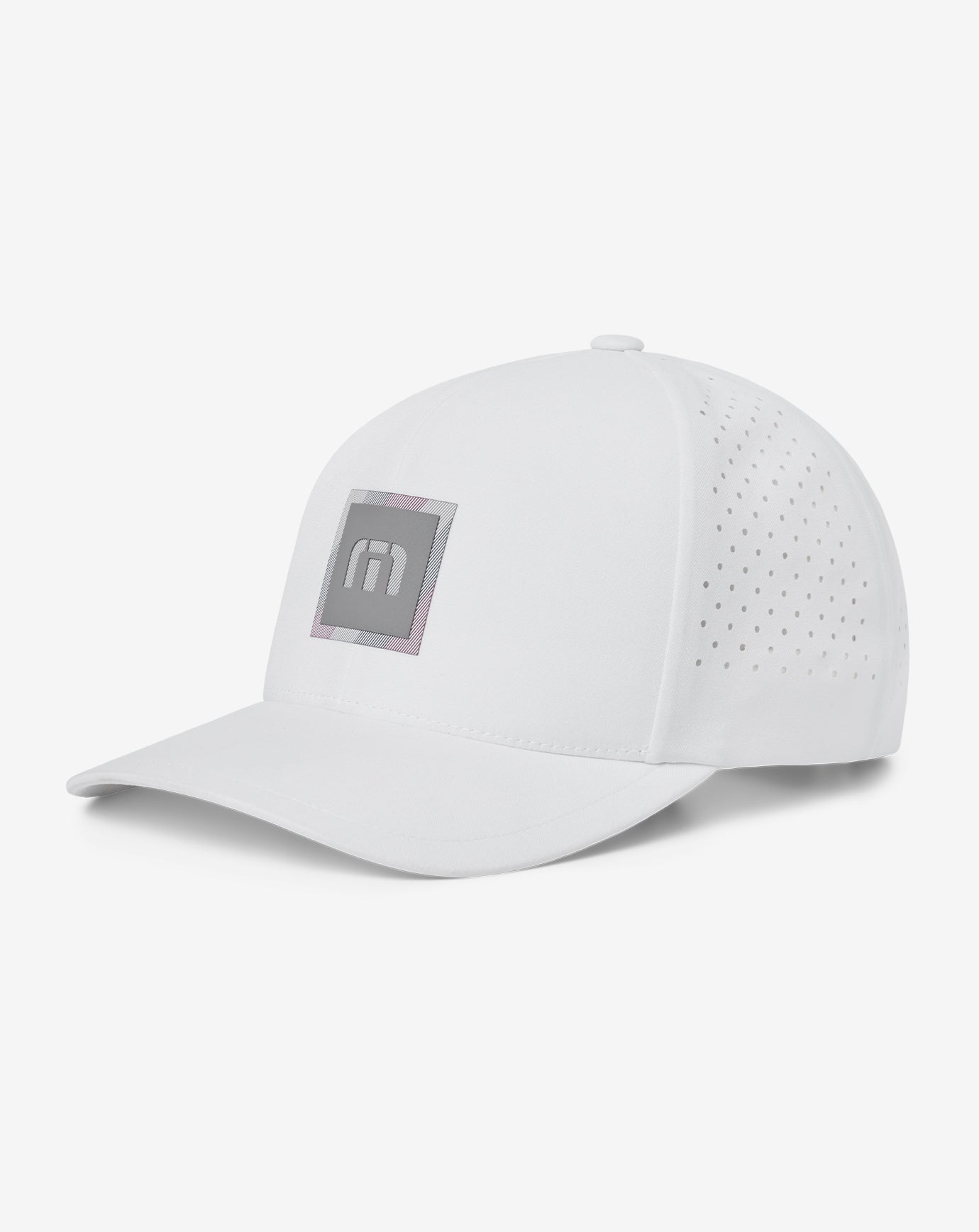 TravisMathew | Airfoil 2.0 Snapback Hat