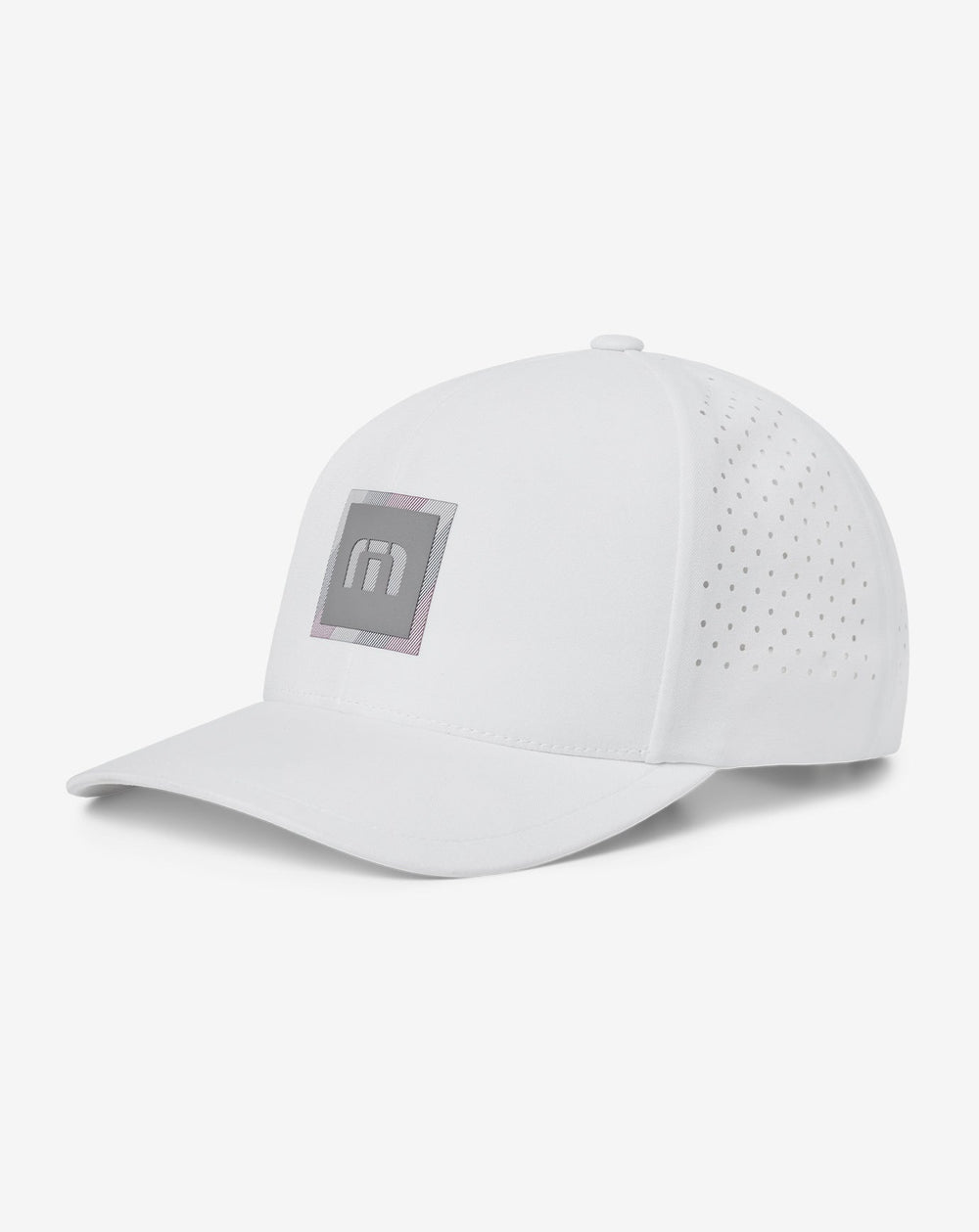 TravisMathew | Airfoil 2.0 Snapback Hat