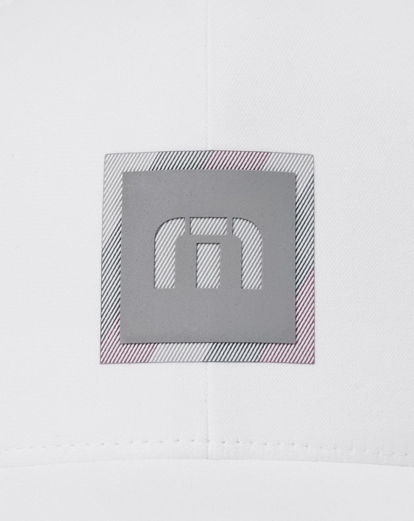 TravisMathew | Airfoil 2.0 Snapback Hat