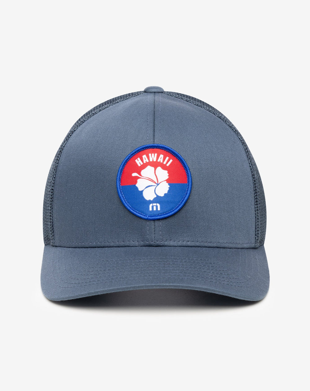 TravisMathew | Macademia Snapback Hat