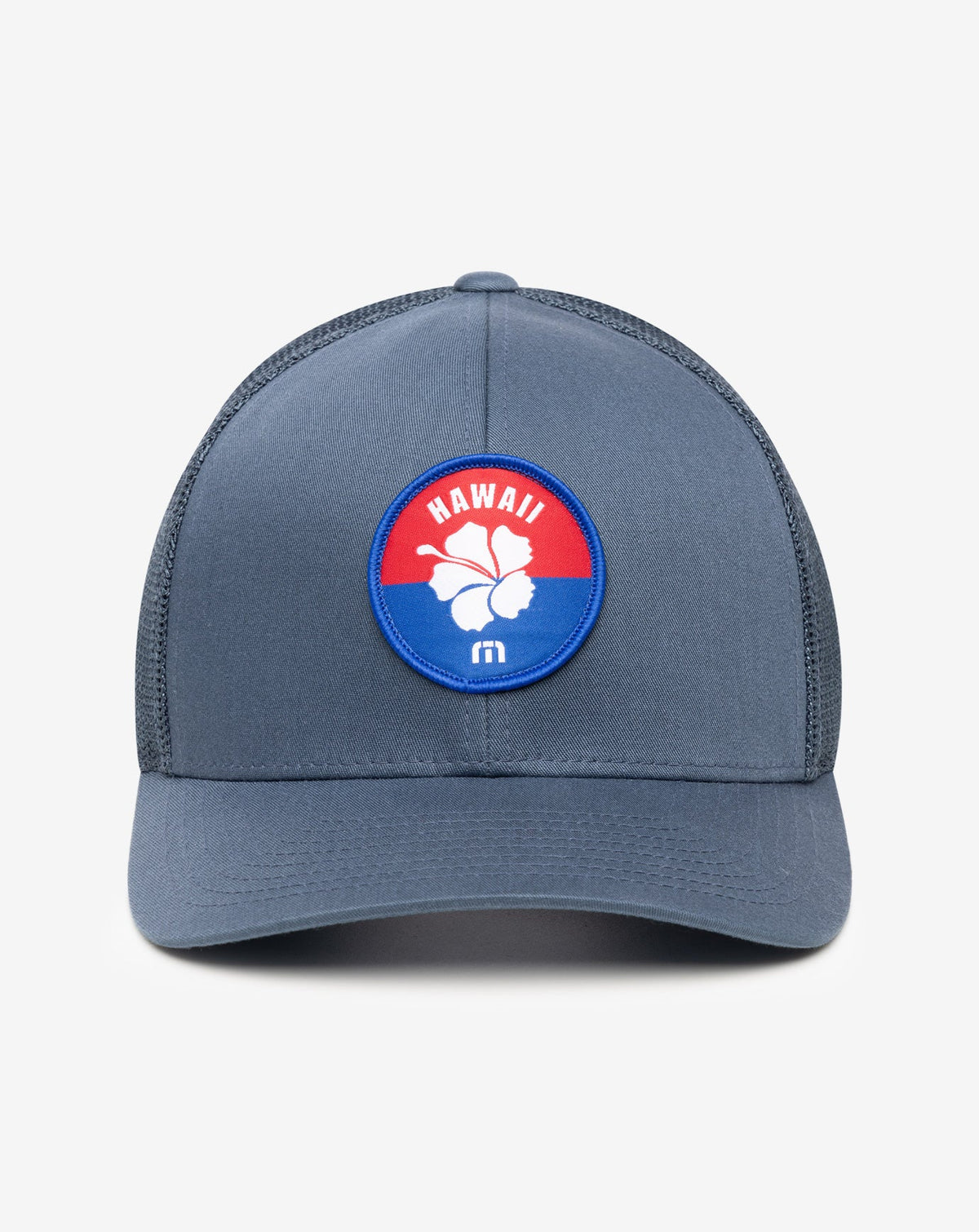 TravisMathew | Macademia Snapback Hat
