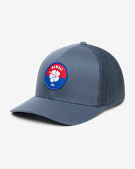 TravisMathew | Macademia Snapback Hat