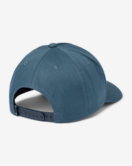 TravisMathew | Change Of Topic Snapback Hat