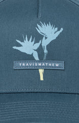 TravisMathew | Change Of Topic Snapback Hat