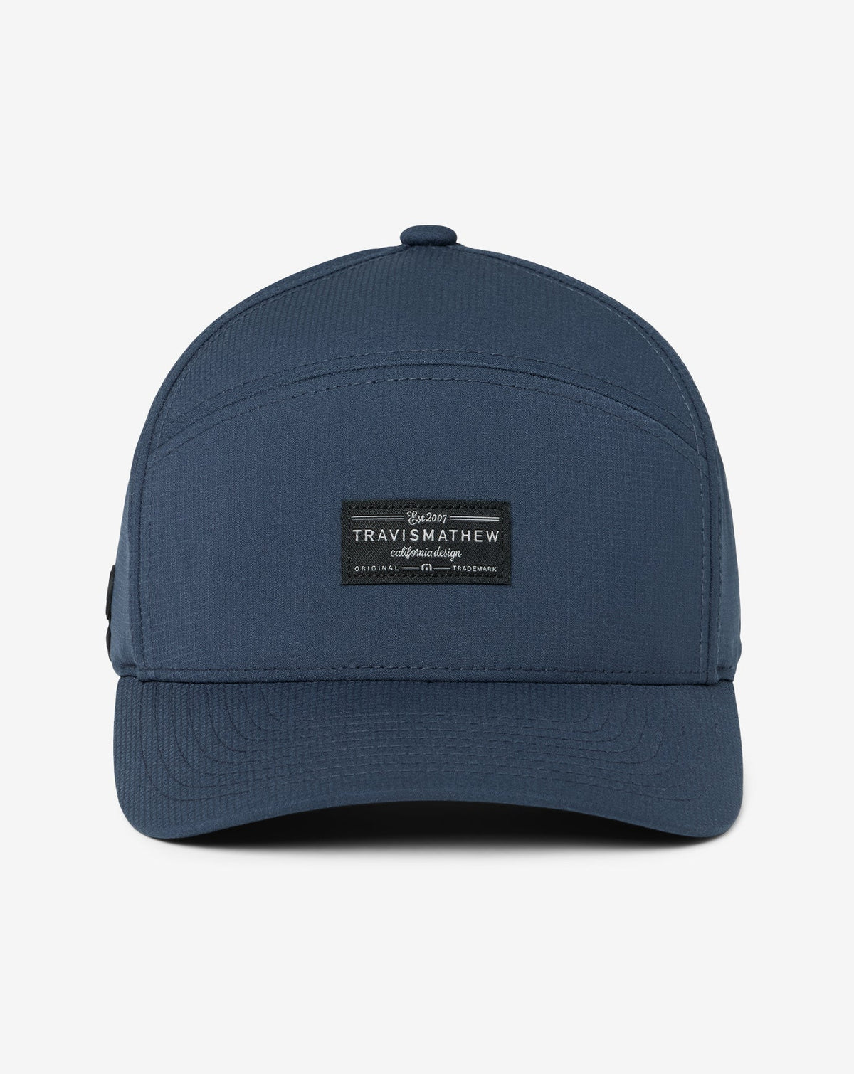 TravisMathew | Wanderlust Snapback Hat
