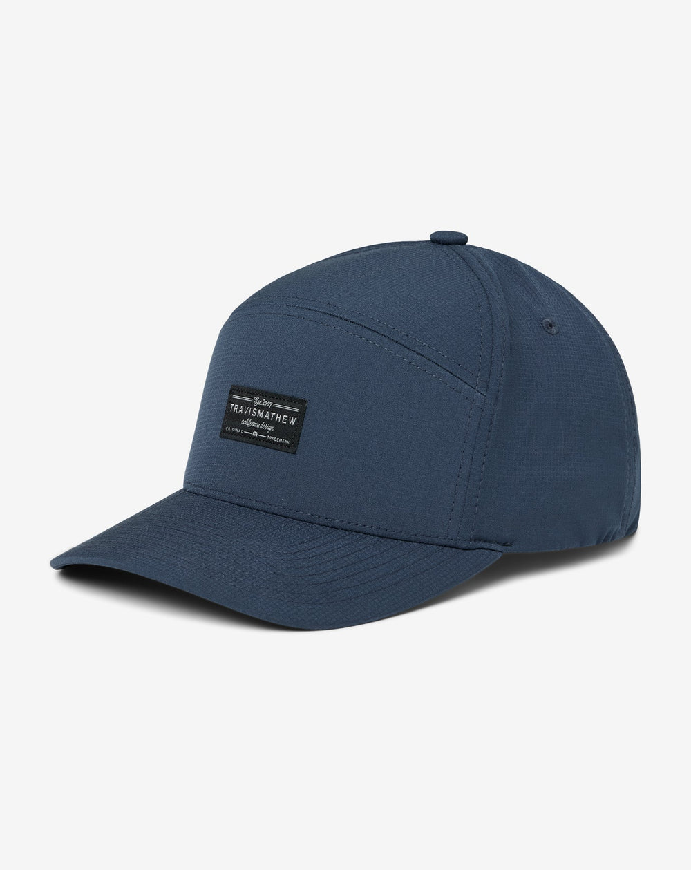 TravisMathew | Wanderlust Snapback Hat