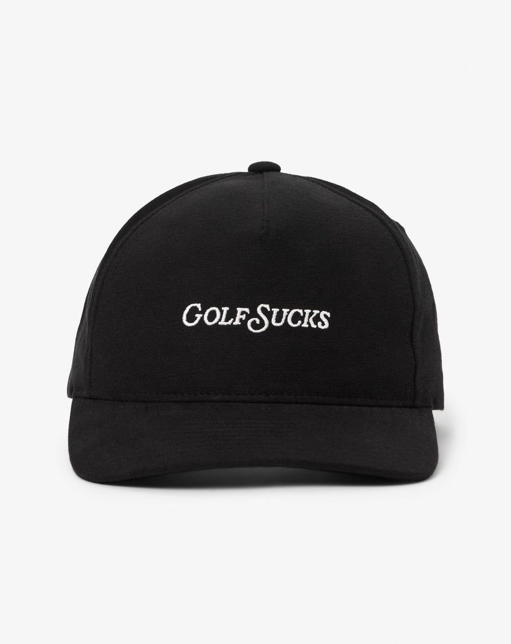 TravisMathew | Golf Sucks Snapback Hat