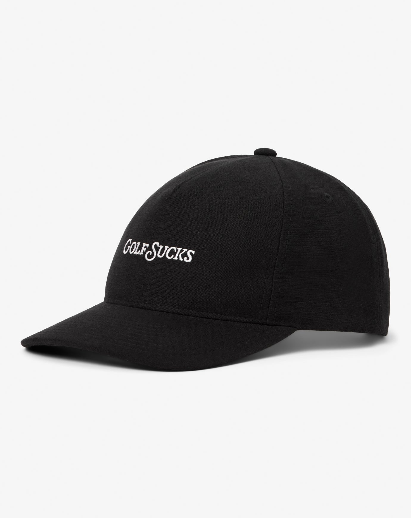 TravisMathew | Golf Sucks Snapback Hat