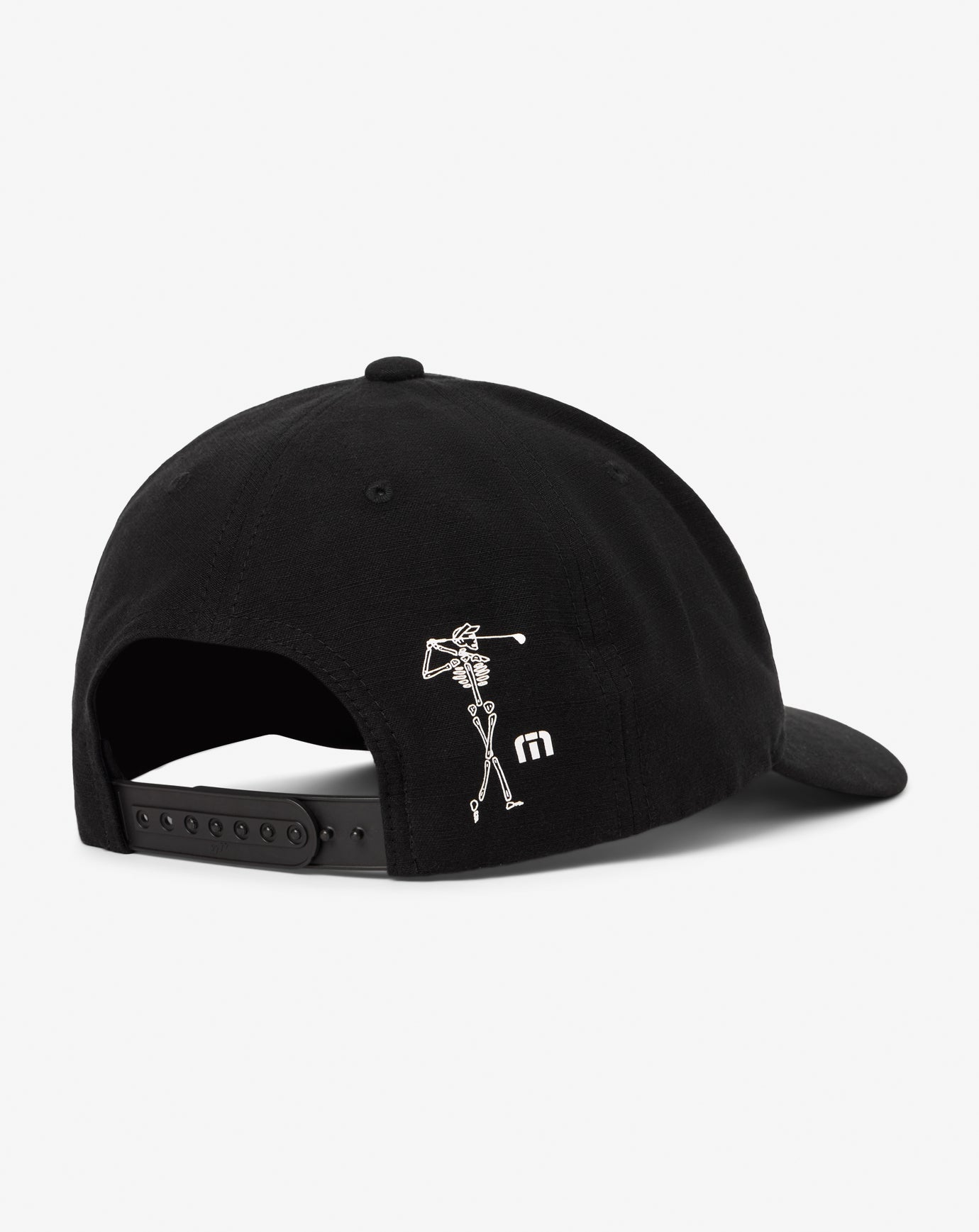 TravisMathew | Golf Sucks Snapback Hat