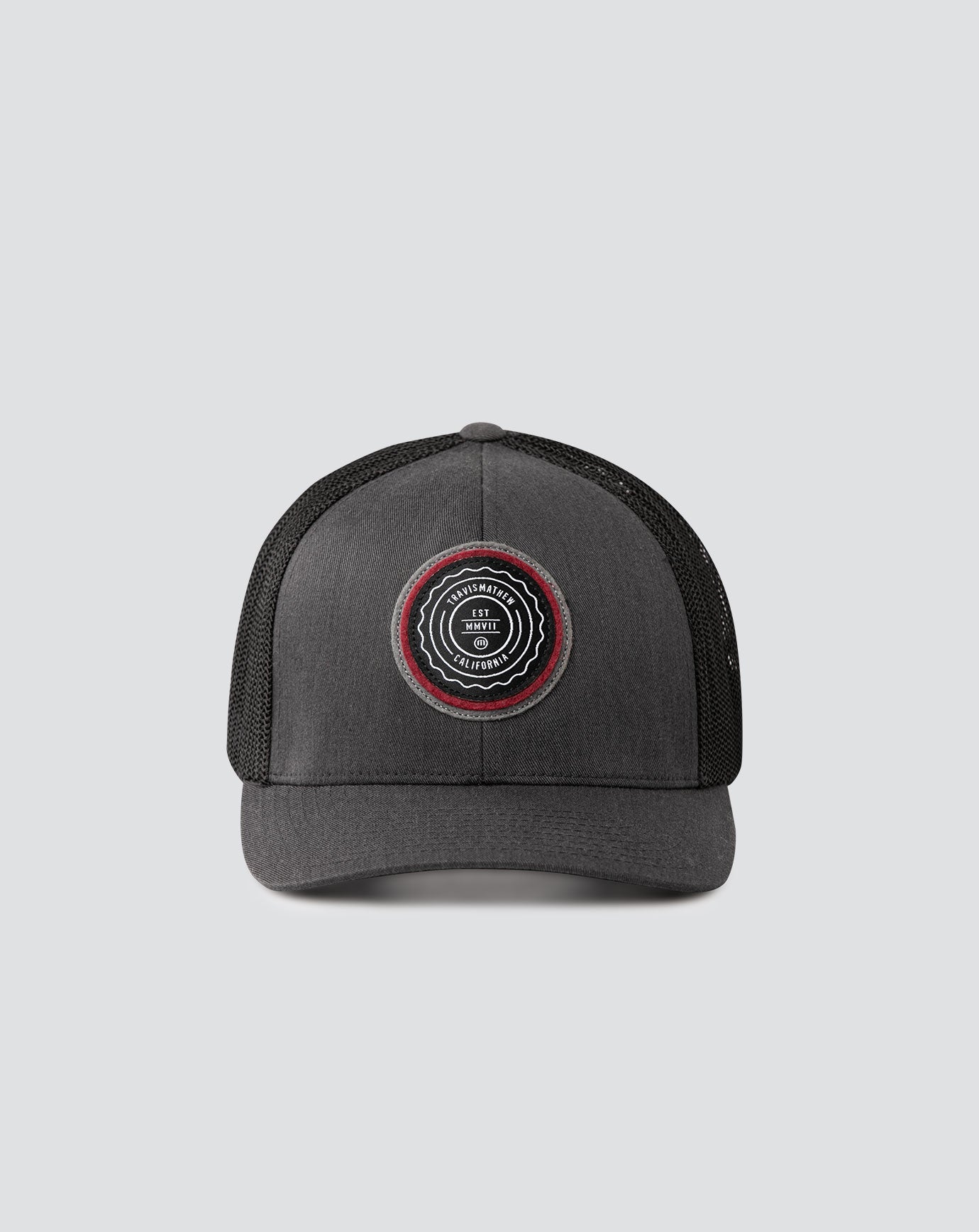TravisMathew | The Patch Snapback Hat