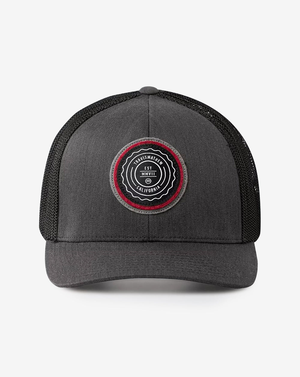 TravisMathew | The Patch Snapback Hat