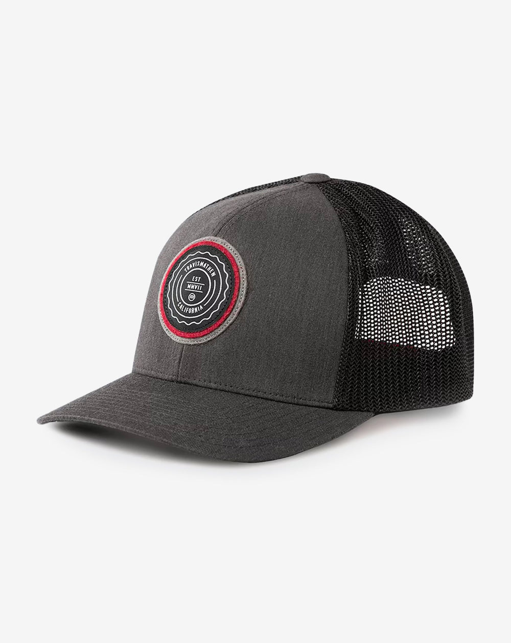 TravisMathew | The Patch Snapback Hat