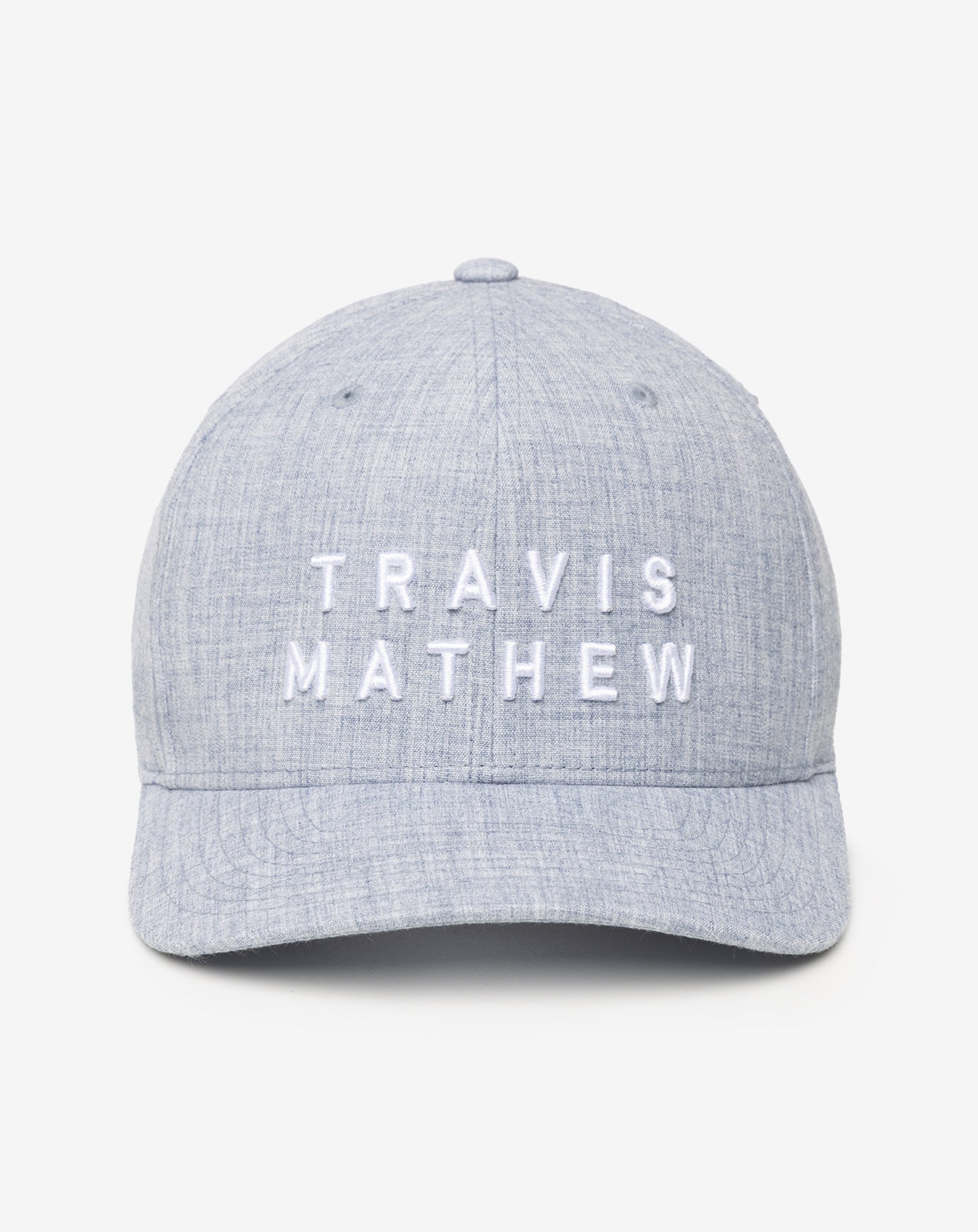 TravisMathew | Rockdale Snapback Hat