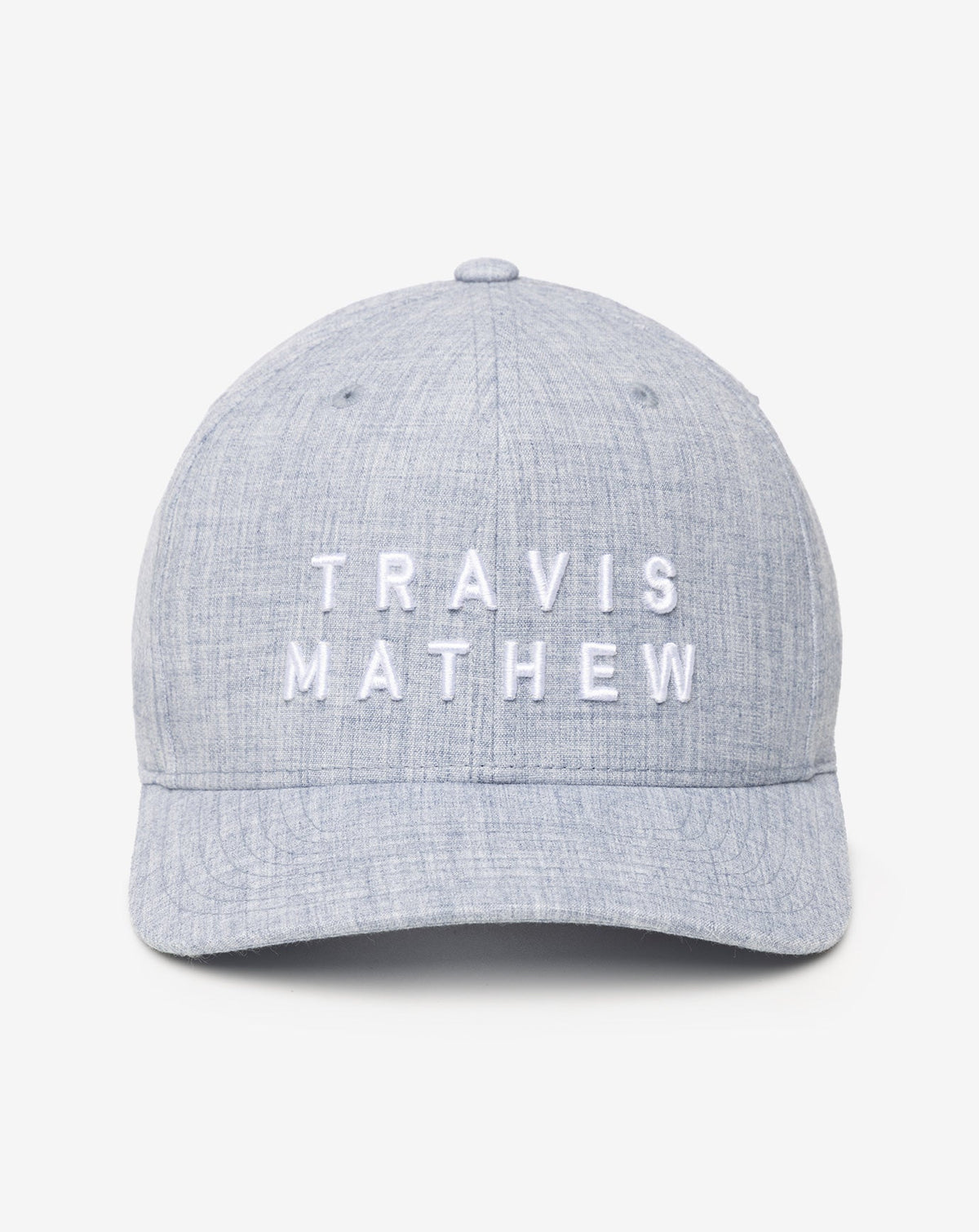 TravisMathew | Rockdale Snapback Hat