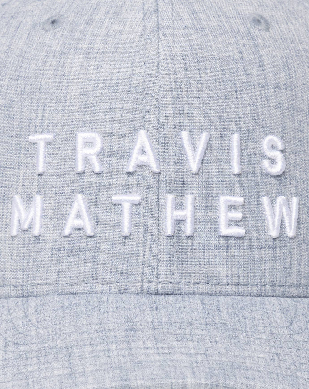 TravisMathew | Rockdale Snapback Hat