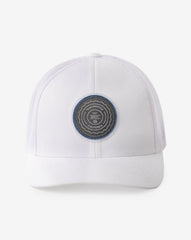 TravisMathew | The Patch Snapback Hat